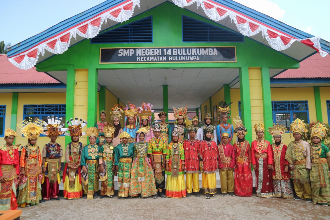 Prestasi Siswa