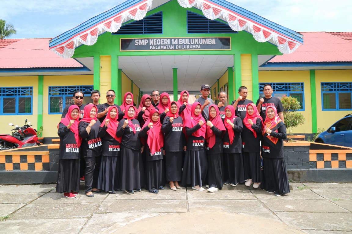 Kegiatan Sekolah